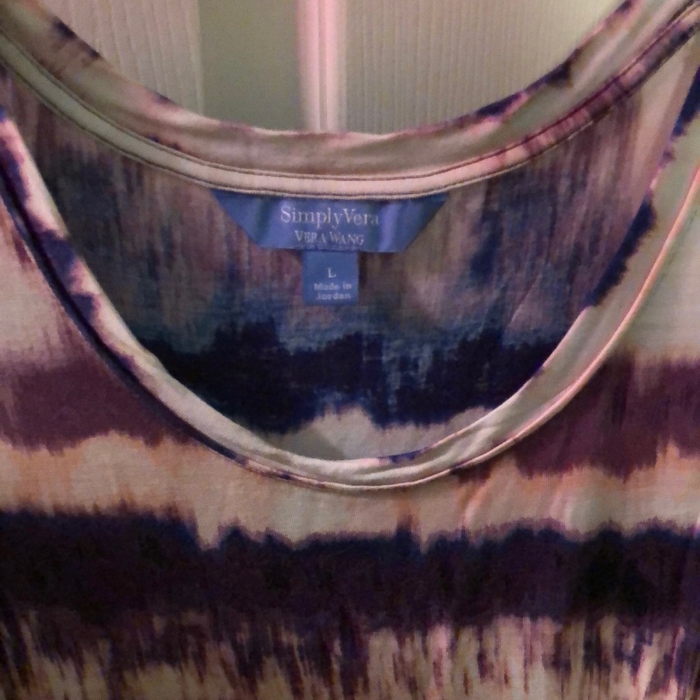 Multicolor top - Picture 3 of 3